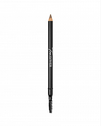 FreiAVIVER Пудровый карандаш для бровей, dark brown