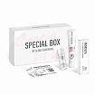 Special Box AS company (ремувер, видеоурок, разбавитель пигментов)