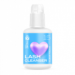 Обезжириватель Extreme Look "Clear Touch", 15 мл