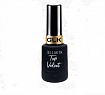 GELLAKTIK TOP Velvet 12 ml GTV-12 без липкого слоя