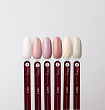 Unique гель-лак Latte 06 (8ml)