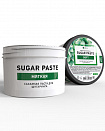 MILV Сахарная паста для шугаринга «Sugar» МЯГКАЯ. 550 гр. Арт.18115