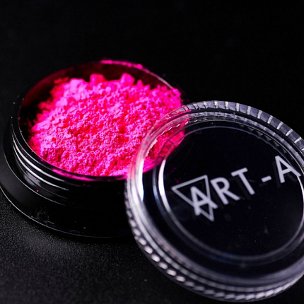 Art-A Розовый пигмент