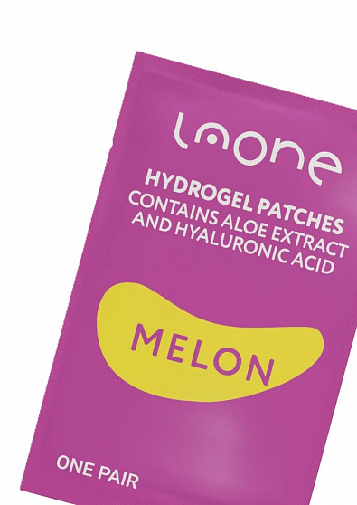 Патчи Laone (Melon) 1 пара