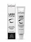 LeviSsime №1-1 Графит Краска для бровей и ресниц Lash Color 15мл