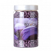 Воск горячий (пленочный) ITALWAX Слива гранулы 0,5 кг