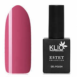 Гель-лак Klio ESTET COLLECTION №80 10мл