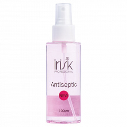 Жидкость для обработки рук Antiseptic М613-25 100 мл Irisk