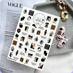LIKE stikers №116