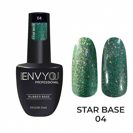 I Envy You, Star Base 04 (15g)
