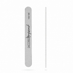 Пилка Мини Daccordo professional 100/180
