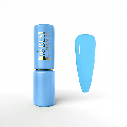 THE BEST NAILS SMART GEL POLISH "SKY"