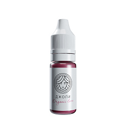 Перманентный пигмент FACE Organic Love Джоли 6мл 