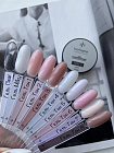 Гель для моделирования NoName Clear 30 мл