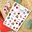 LIKE stikers №013