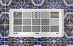 Пластина для стемпинга Go! Stamp 191 Ceramic