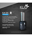 Klio Rubber base Supernail 15мл