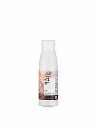 Обезжириватель для ногтей 3в1 GEL-OFF PARFUMER № 7 (белый мускус, ваниль, ветивер), 110 мл