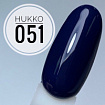 Гель Лак Hukko Professional 051 - 8 мл