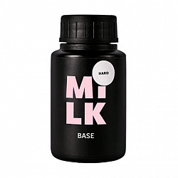База Milk Hard 30 мл