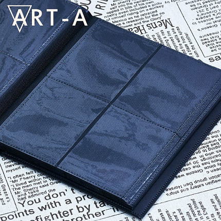 Art-A Альбом для слайдеров (160 карманов)