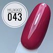 Гель Лак Hukko Professional 043 - 8 мл