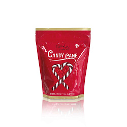 Воск горячий (пленочный)  ITALWAX Карамельная нежность гранулы 0,5 кг