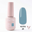 YUTTA, Гель-лак 29 (8g)