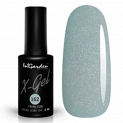 Гель лак X-gel №162  8мл