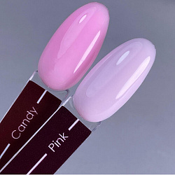 Unique Builder Gel Pink (5ml)