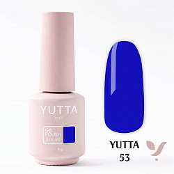 YUTTA, Гель-лак 53 (8g)