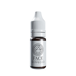 Перманентный пигмент FACE ЭСПРЕССО 6 мл
