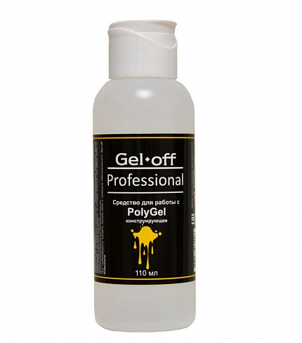 OLARI Acril gel №1, 30 мл