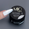 MIO Nails Гель ICE CREAM GEL - MILKY MIX # 01 - 13 г