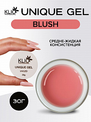 Klio UNIQUE GEL BLUSH 30г