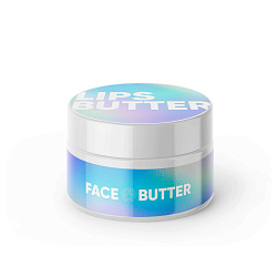 Баттер для губ FACE