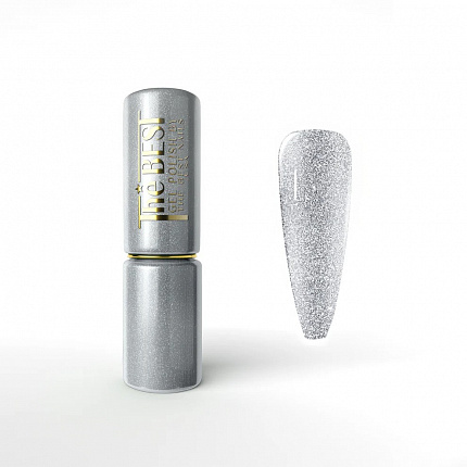 THE BEST NAILS SMART GEL POLISH "BRILLIANT"