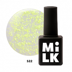 Гель-лак Milk Soda 522 Lemon Soap
