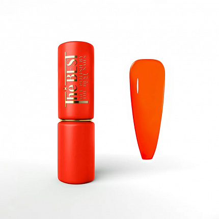 THE BEST NAILS SMART GEL POLISH "FANTASTIC"