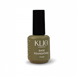 Klio Base Foundation 15мл