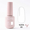 YUTTA, Гель-лак 05 (8g)