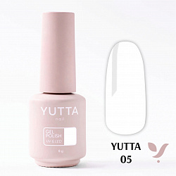 YUTTA, Гель-лак 05 (8g)