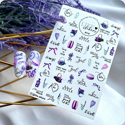 LIKE stikers №119