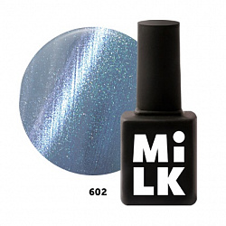Гель-лак Milk Cat Magic 602 Right Meow