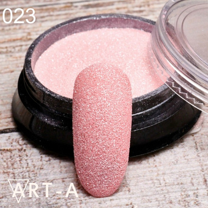 Art-A Акриловая пудра 023