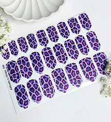 Пленки AmiNails T298