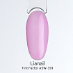 Lianail ASW-391 Цветное базовое покрытие. Tint Factor #341