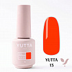 YUTTA, Гель-лак 13 (8g)