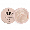 Klio MODELING GEL №3 15г