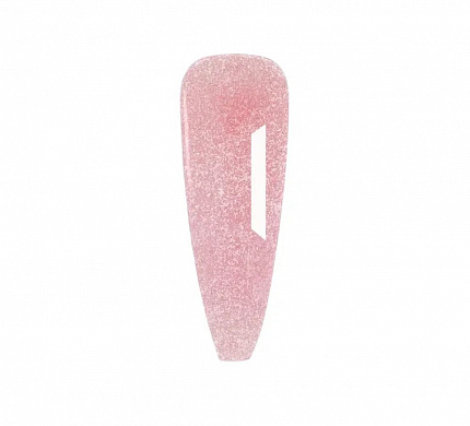 THE BEST NAILS LIQUID GEL "ABU DHABI"
